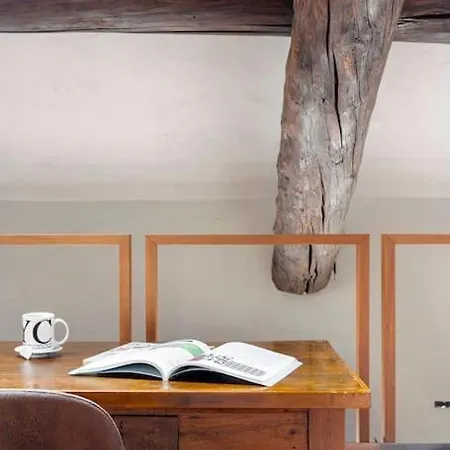 Appartement The Naviglio Grande - Luxurious Flat