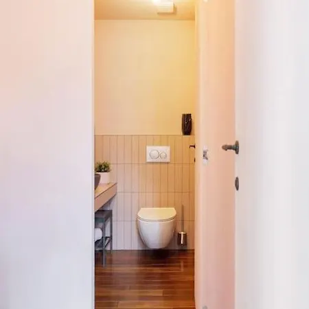 Appartement The Naviglio Grande - Luxurious Flat *