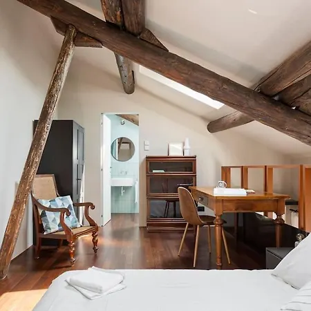 The Naviglio Grande - Luxurious Flat Appartement Milaan