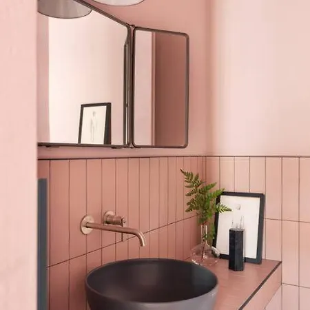 The Naviglio Grande - Luxurious Flat Apartamento *