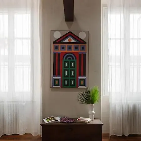 Apartamento The Naviglio Grande - Luxurious Flat Milão